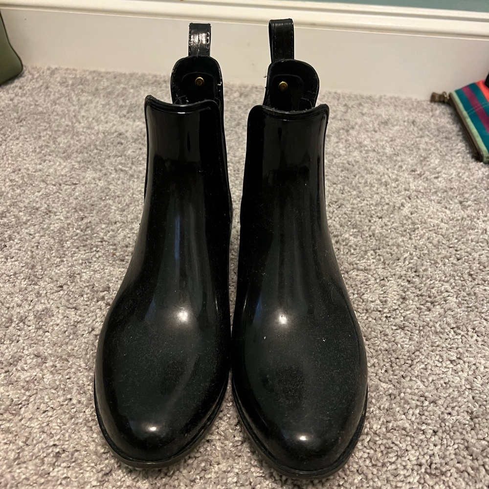 Sam Edelman Rain Boots